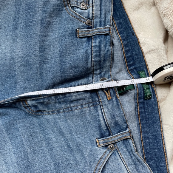 Ralph Lauren Modern skinny jeans - Picture 4 of 7